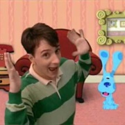 Blue's Clues Theme Tune