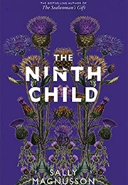 The Ninth Child (Sally Magnusson)