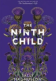 The Ninth Child (Sally Magnusson)