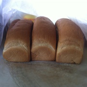 Bread Loaf