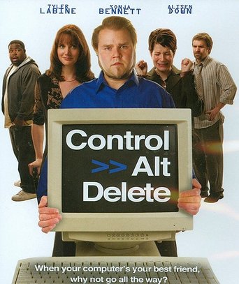Control Alt Delete (2008)