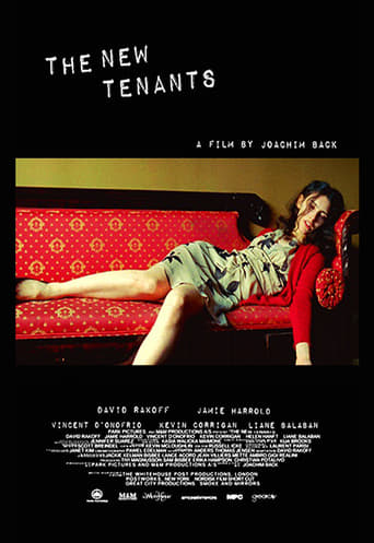 The New Tenants (2009)