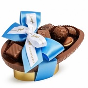 Sprugli Easter Egg Milk Chocolate