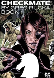 Checkmate (Greg Rucka)