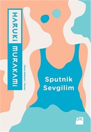 Sputnik Sevgilim (Haruki Murakami)