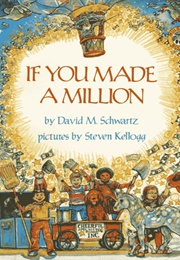 If You Made a Million (David M. Schwartz)