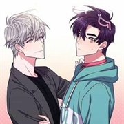 Make Me Bark - Lee X Sungjoon