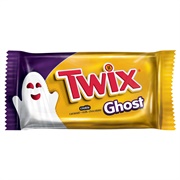 Twix Ghosts