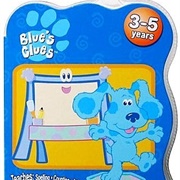 Blue's Clues: Collection Day