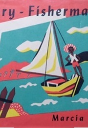 Henry-Fisherman (Marcia Brown)