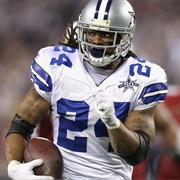 Marion Barber