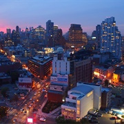 Go Clubbing in Brooklyn