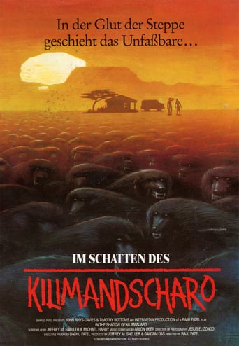In the Shadow of Kilimanjaro (1986)