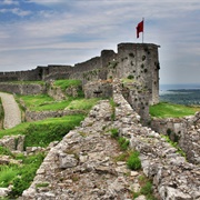 Rozafa Castle, Shkodër