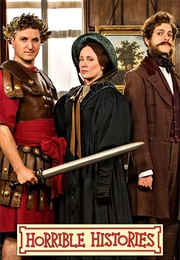 Horrible Histories (2009)