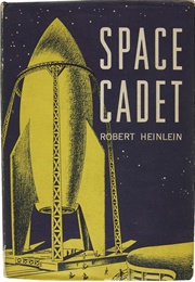 Space Cadet (Robert A. Heinlein)