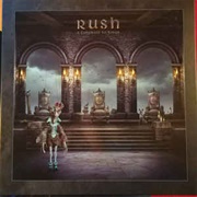Rush - A Farewell to Kings 40th Anniversary
