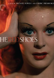 The Red Shoes (1948)