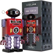 Dark Templar Robot