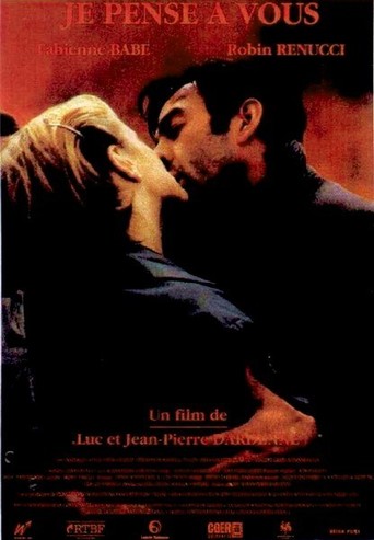 Je Pense À Vous (1993)
