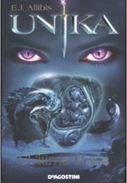 L'ultima Porta (E. J. Allibis)