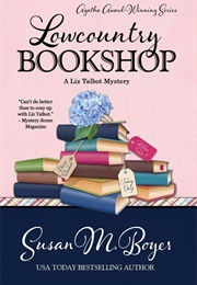 Lowcountry Bookshop (Susan M Boyer)