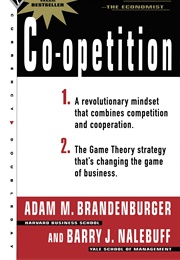 Coopetition (Nalebuff)
