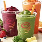 Jamba Juice