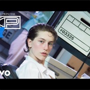 Pain - King Princess