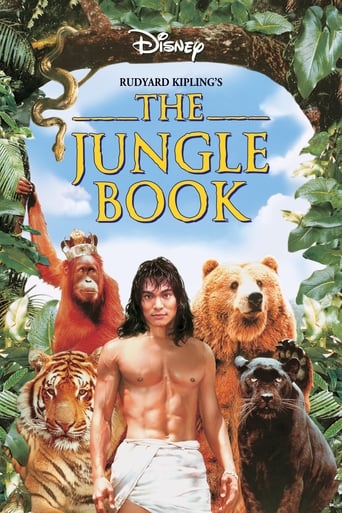 50 Jungle Movies