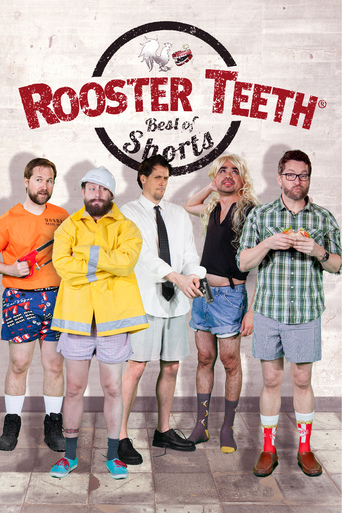 Rooster Teeth: Best of Rooster Teeth Shorts (2013)