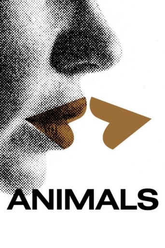 Animals (2017)