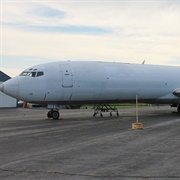 Clinton County Airport