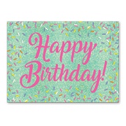 Birthday Cards