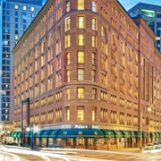 Brown Palace Hotel