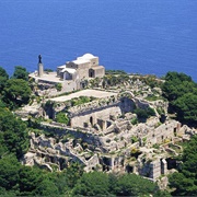 Villa Jovis (Capri)