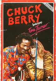 Chuck Berry Featuring Tina Turner (1982)
