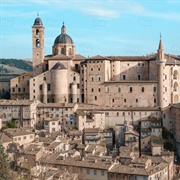 Mercatello Sul Metauro, Marche, Italy