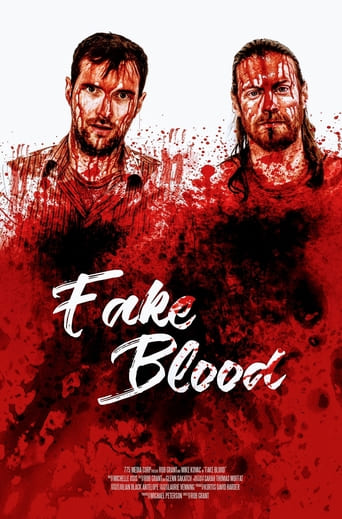 Fake Blood (2017)