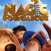 The Magic Roundabout