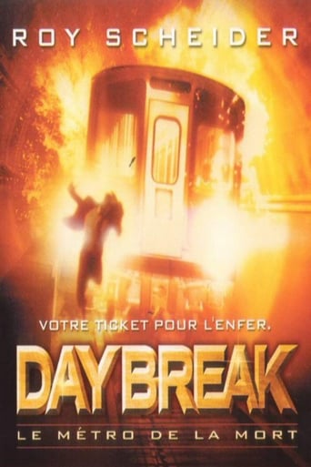 Daybreak (2001)