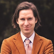 Wes Anderson