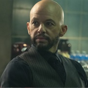 Lex Luthor (Supergirl)