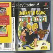 Johnny Bravo: Date-O-Rama