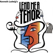 Lend Me a Tenor