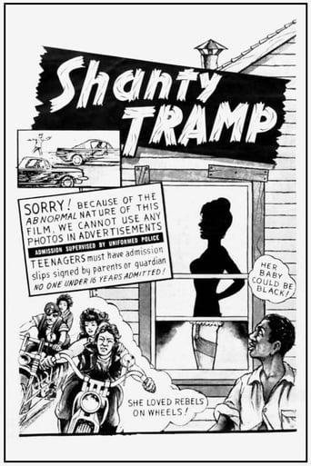 Shanty Tramp (1967)