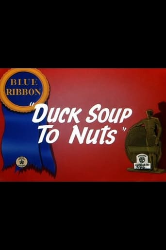 Duck Soup to Nuts (1944)
