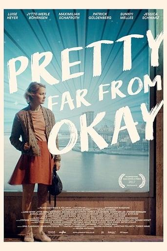 Pretty Far From Okay (2017)