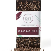 Zoe's Cacao Nib