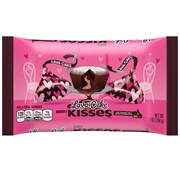 Hershey&#39;s Kiss Lava Cake